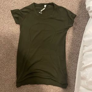 Lululemon Swiftly Tee